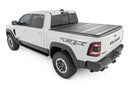 Hard Low Profile Bed Cover | 5'7" Bed | No Rambox | Ram 1500 (19-26)/1500 TRX (21-24)