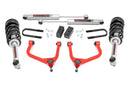 3.5 Inch Lift Kit | N3 Struts | GMC Sierra 1500 2WD/4WD (2025-2026)