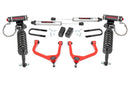 3.5 Inch Lift Kit | Vertex/V2 | GMC Sierra 1500 2WD/4WD (2025-2026)