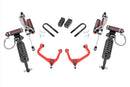 3.5 Inch Lift Kit | Vertex | GMC Sierra 1500 2WD/4WD (2025-2026)