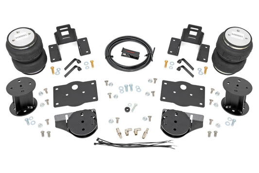 Air Spring Kit | 6 Inch Lift Kit | Ram 1500 4WD (2019-2026)
