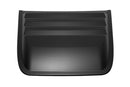 Hood Scoop | GXD Sterling Grey Metallic | GMC Sierra 1500 2WD/4WD (2019-2026)