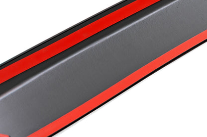 Trail Cladding | Hood Protector | Jeep Wrangler JL/Wrangler Unlimited (18-26)