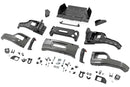 Bumper Cover | G6M Dark Ash | Chevy Silverado 1500 2WD/4WD (2023-2026)