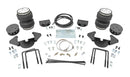 Air Spring Kit | 4-6 Inch Lift Kit | Chevy/GMC Sierra 1500 (19-26)/Silverado 1500 (19-26)