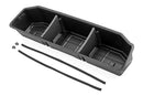 Under Seat Storage | Jeep Gladiator JT 4WD (2020-2025)