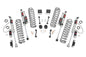 2.5 Inch Lift Kit | Coils | M1R | Jeep Wrangler JL 4WD (2018-2023)
