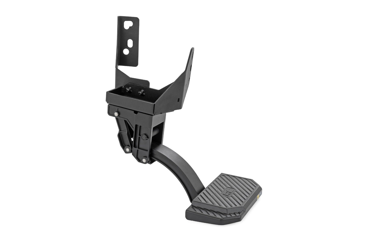 Retractable Bed Step | Manual Pull | Ram 2500 (19-26)/3500 (19-25)