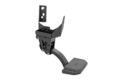 Retractable Bed Step | Manual Pull | Ram 2500 (19-26)/3500 (19-25)