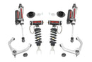 3.5 Inch Lift Kit | Vertex | Ram 1500 2WD/4WD (2019-2026)