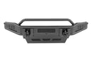Front Bumper | Tubular | Ram 2500/3500 2WD/4WD (2019-2026)