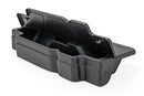 Under Seat Storage with Locking Lid | Crew Cab | Ram 1500 2WD/4WD (2019-2026)