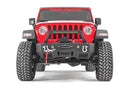 3.5 INCH LIFT KIT JEEP WRANGLER JL RUBICON (18-23)