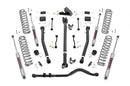 3.5" LIFT KIT JEEP WRANGLER JL RUBICON (18-23)