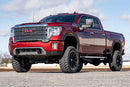 5 Inch Lift Kit | NTD | V2 | Chevy/GMC 2500HD/3500HD (20-26)
