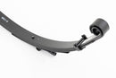 Front Leaf Springs | 6" Lift | Pair | Jeep Wrangler YJ 4WD (1987-1995)