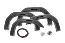 Pocket Fender Flares | GB8 Ebony Twilight | GMC Sierra 2500 HD/Sierra 3500 HD (20-26)