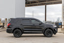 2 Inch Lift Strut Kit | Ford Explorer 4WD (2011-2019)