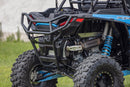 Tubular Bumper | Rear w/ Receiver Hitch | Polaris RZR XP1000 | Polaris RZR XP 1000