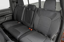Seat Covers |Bucket Seats | FR & RR | Ram 1500 2WD/4WD (2019-2026)