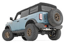 Class III Receiver Hitch | Ford Bronco 4WD (2021-2025)