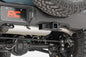 Class III Receiver Hitch | Ford Bronco 4WD (2021-2025)