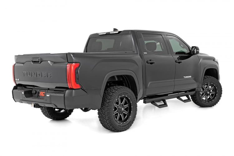 3.5 INCH LIFT KIT TOYOTA TUNDRA 4WD (2022-2023)