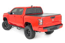 6 Inch Lift Kit | Nissan Frontier 2WD/4WD (2022-2024)