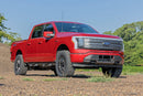 2 Inch Leveling Kit | Ford F-150 Lightning 4WD (2022-2025)
