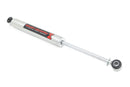 M1 Monotube Rear Shocks | 0-2" | Chevy/GMC Sierra 1500 HD/Silverado 1500 HD (01-06)