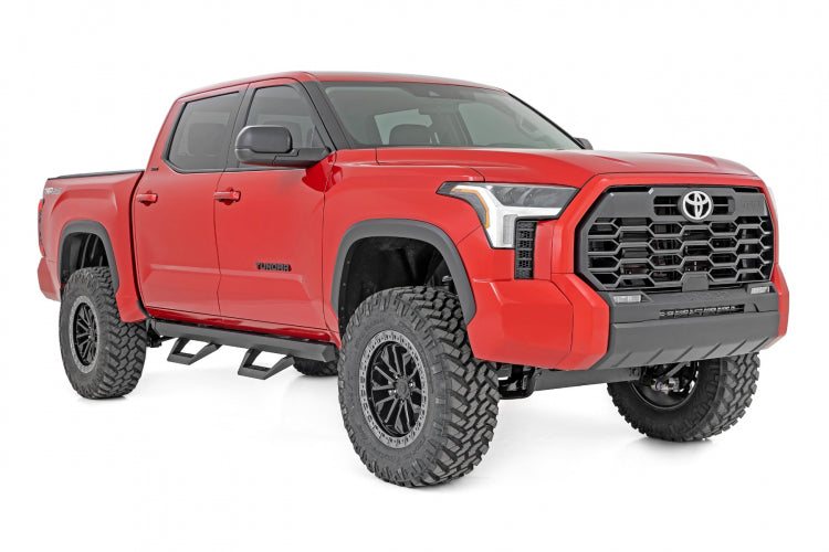 6 INCH LIFT KIT TOYOTA TUNDRA 2WD/4WD (2022-2023)