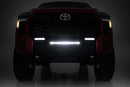 20 Inch Black Series LED Light Bar| Slim Line
