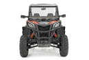LED Light Kit | Front Mount | 40" Black-Series Single Row | Can-Am Maverick Sport 1000R