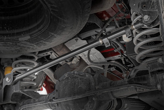 Track Bar | Forged | Rear | 2.5-6 Inch Lift | Jeep Gladiator JT 4WD (20-25)