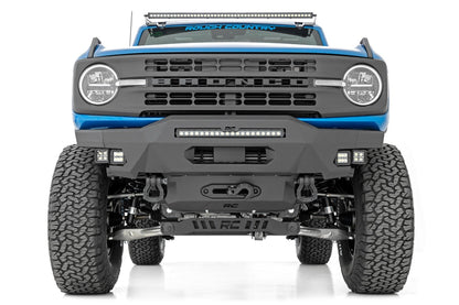 5 Inch Lift Kit | M1R | Ford Bronco 4WD (2021-2025)