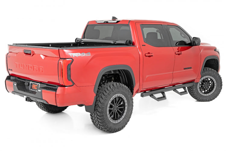 6 INCH LIFT KIT TOYOTA TUNDRA 2WD/4WD (2022-2023)