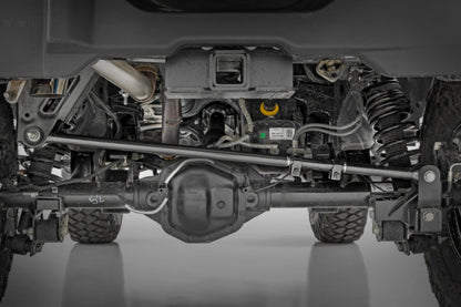 Track Bar | Forged | Rear | 0-7 Inch Lift | Ford Bronco 4WD (2021-2025)