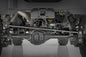 Track Bar | Forged | Rear | 0-7 Inch Lift | Ford Bronco 4WD (2021-2025)