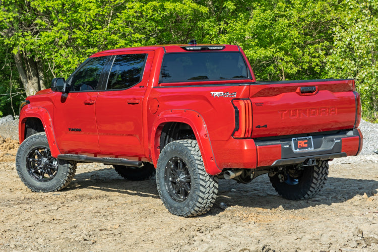 6 INCH LIFT KIT TOYOTA TUNDRA 2WD/4WD (2022-2023)