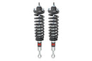 M1 Loaded Strut Pair | Stock | Toyota 4Runner 4WD (10-24)/FJ Cruiser 4WD (10-14)