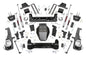 7 Inch Lift Kit | Torsion Drop | w/ Overloads | Chevy/GMC 2500HD/3500HD (20-26)