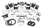 Air Spring Kit w/compressor | 3-5 Inch Lift Kit | Chevy/GMC 2500HD/3500HD (20-26)