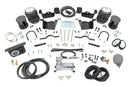 Air Spring Kit w/compressor | 3-5 Inch Lift Kit | Chevy/GMC 2500HD/3500HD (20-26)