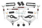 3 Inch Lift Kit | UCAs | M1 | w/ Overloads | Chevy/GMC 2500HD/3500HD (20-26)