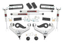 3 Inch Lift Kit | UCAs | M1 | Chevy/GMC 2500HD/3500HD (20-26)