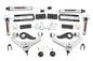 3 Inch Lift Kit | UCAs | V2 | w/ Overloads | Chevy/GMC 2500HD/3500HD (20-26)