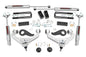 3 Inch Lift Kit | Chevy/GMC Sierra 3500 HD/Silverado 3500 HD 2WD/4WD (20-26)