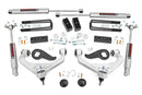 3 Inch Lift Kit | Chevy/GMC Sierra 3500 HD/Silverado 3500 HD 2WD/4WD (20-26)