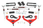 3 Inch Lift Kit | UCAs | M1 | Chevy/GMC 2500HD/3500HD (20-26)