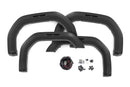 Sport Fender Flares | GMC Sierra 2500 HD/Sierra 3500 HD 2WD/4WD (2020-2026)
